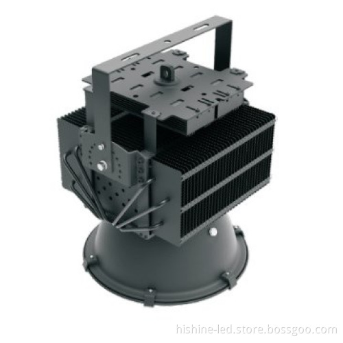 Best 400w 500w cree dlc led canopy light From China